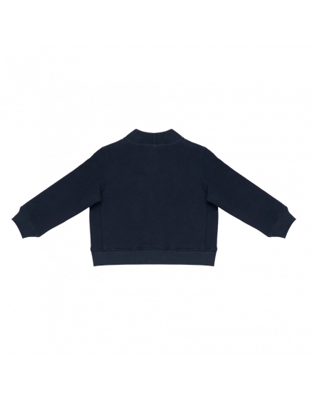 Кардиган Maukie Navy Blue 2