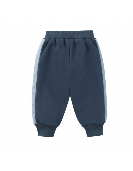 Штани Noorien Royal Blue 2