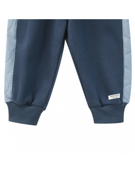 Штани Noorien Royal Blue 4