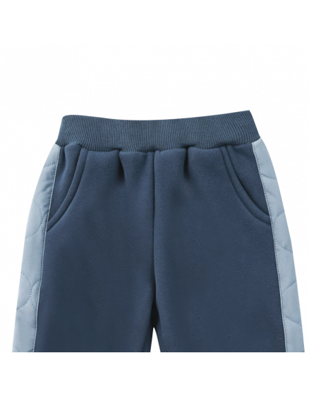 Штани Noorien Royal Blue 3