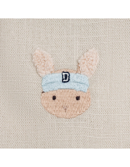 Сукня Harpar Fluﬀy Bunny Sand 4