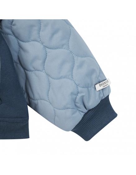 Куртка Noal Dog Royal Blue 4