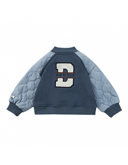 Куртка Noal Dog Royal Blue 2
