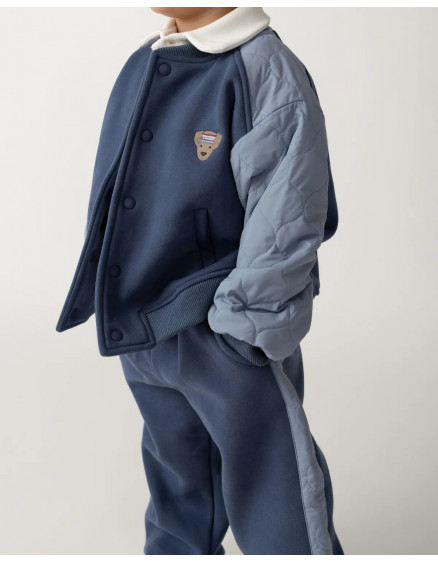 Куртка Noal Dog Royal Blue 5