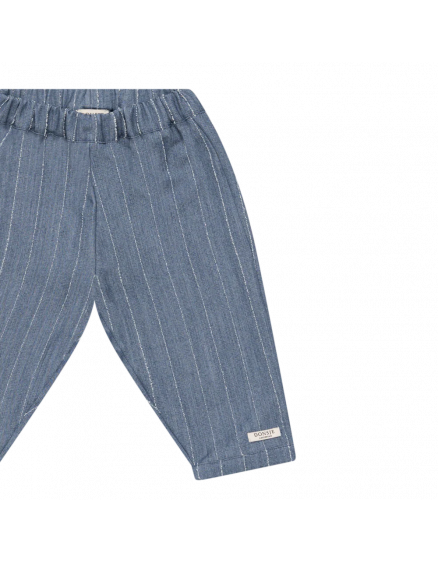 Штани Mink Foggy Blue Striped 3