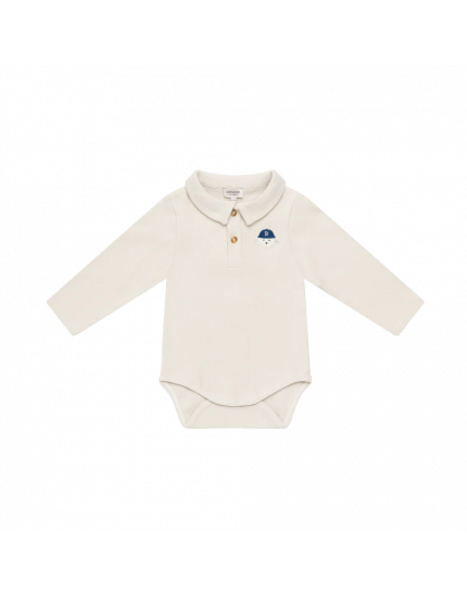 Боді Paulo Lammy Ivory