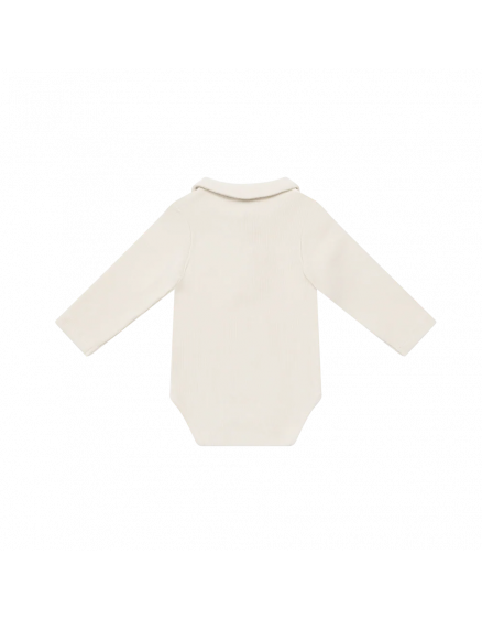 Боді Paulo Lammy Ivory 2