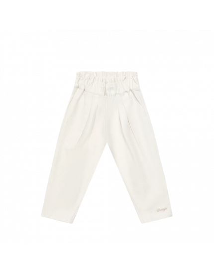 Штани Juma Oﬀ White 1-2Р