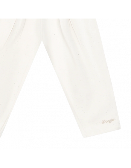 Штани Juma Oﬀ White 3