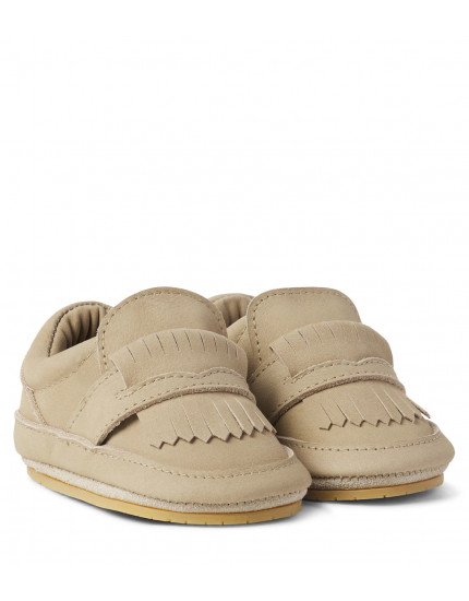 Кеди Jacx Taupe Nubuck 0-6М