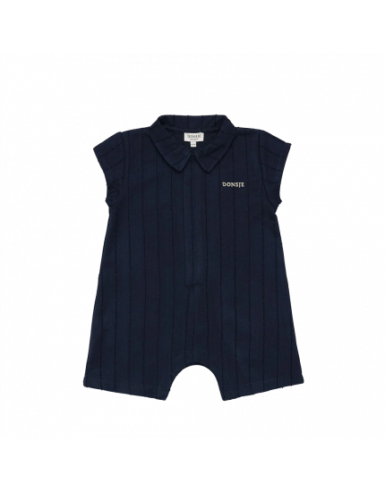 Комбінезон Kajani Blue Striped 0-6М