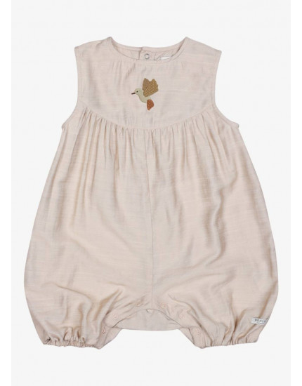 Комбінезон Sabla Hummingbird Taupe 12-18М