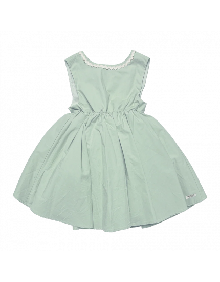 Сукня Miesie Mint Green 18-24M