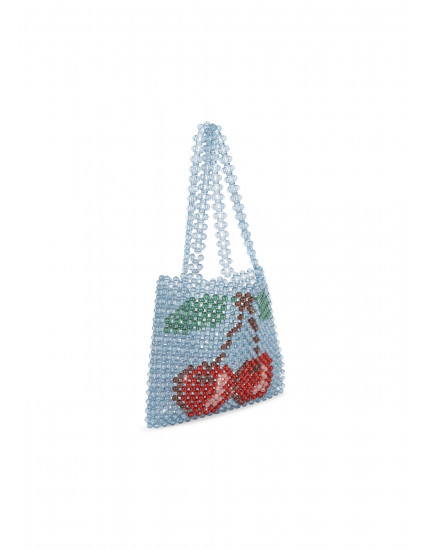 Cherry Perla Bag One Size