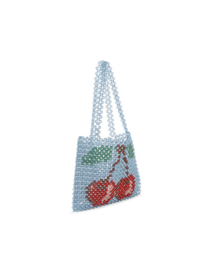 Cherry Perla Bag One Size