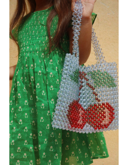 Cherry Perla Bag 7