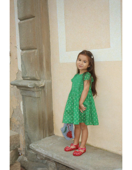 Cherry Perla Bag 2