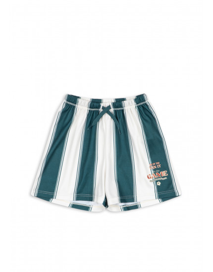 Act Shorts Class Stripe 2Y