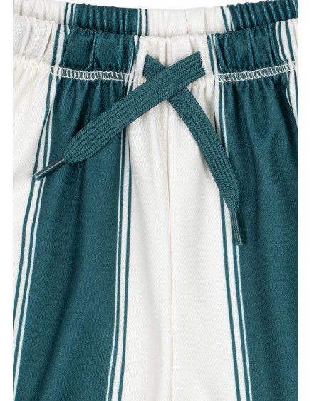 Act Shorts Class Stripe 3