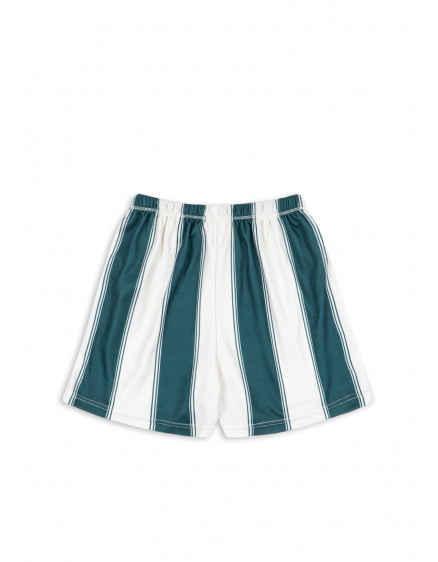 Act Shorts Class Stripe 4