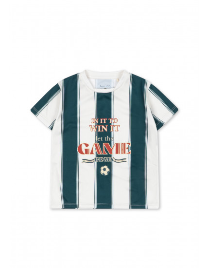 Act Shirt Class Stripe 2Y