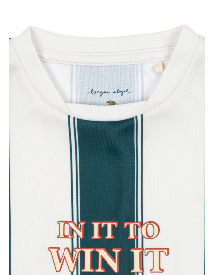 Act Shirt Class Stripe 8