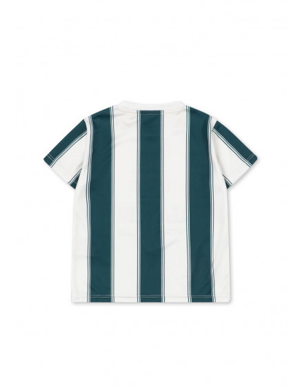 Act Shirt Class Stripe 2
