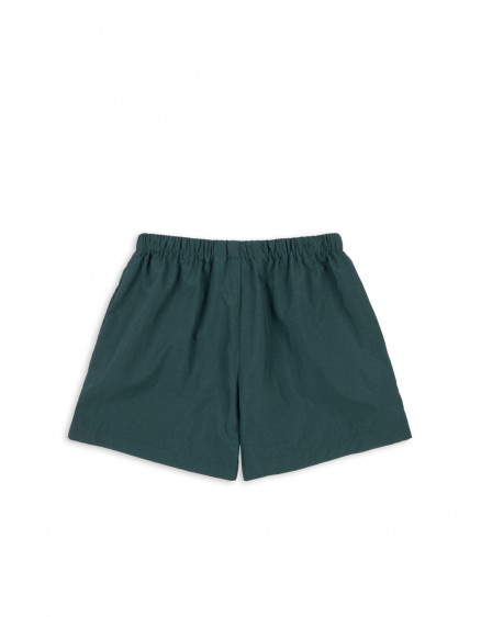 Acty Solid Shorts Sea Moss 8