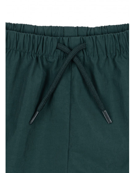 Acty Solid Shorts Sea Moss 7