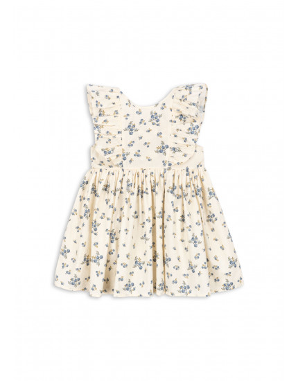 Cianna Dress Tramonto