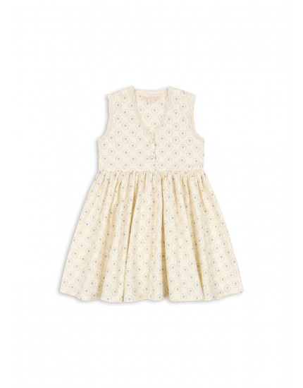 Coeur Lace Dress Ciel Mirage 18M