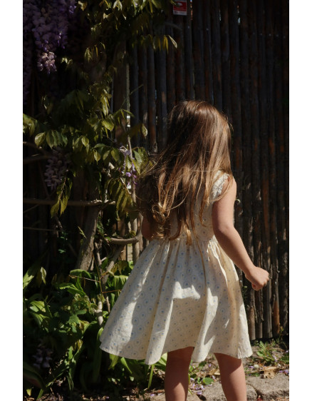 Coeur Lace Dress Ciel Mirage 3