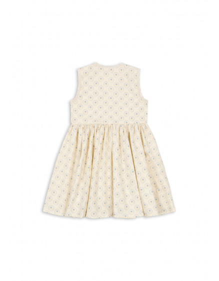 Coeur Lace Dress Ciel Mirage 2