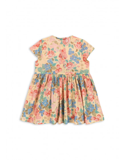 Pacey Dress Bloomiegrape 2