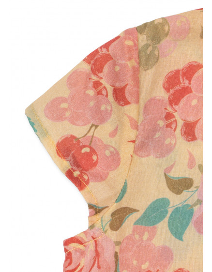 Pacey Dress Bloomiegrape 4