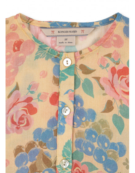 Pacey Dress Bloomiegrape 8