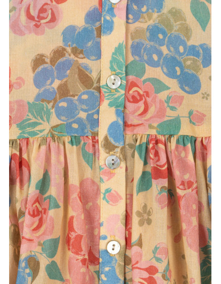 Pacey Dress Bloomiegrape 7