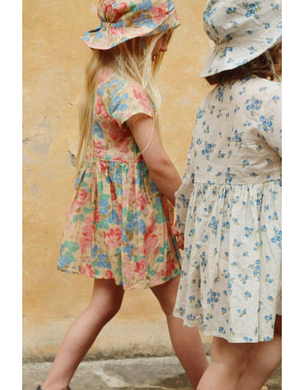 Pacey Dress Bloomiegrape 6