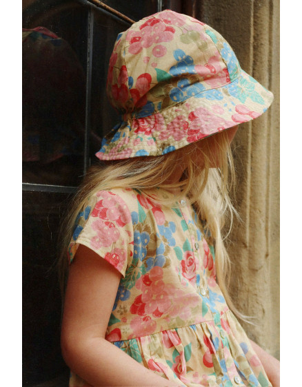 Pacey Dress Bloomiegrape 5