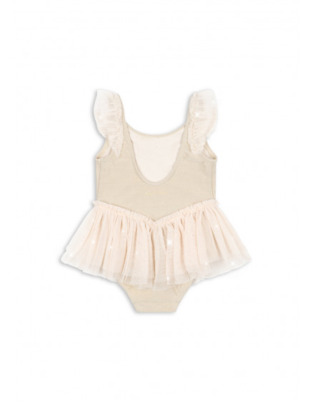 Amandine Swimsuit Rosewater 2