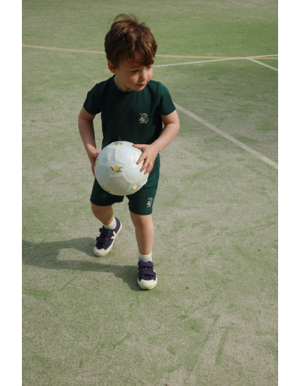 Bolt Sports Set Sea Moss 3