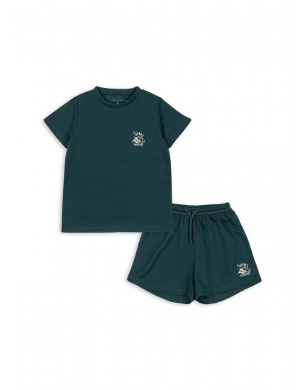 Bolt Sports Set Sea Moss