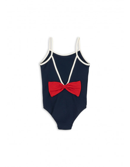 Bowie Swimsuit Navy Blazer 5