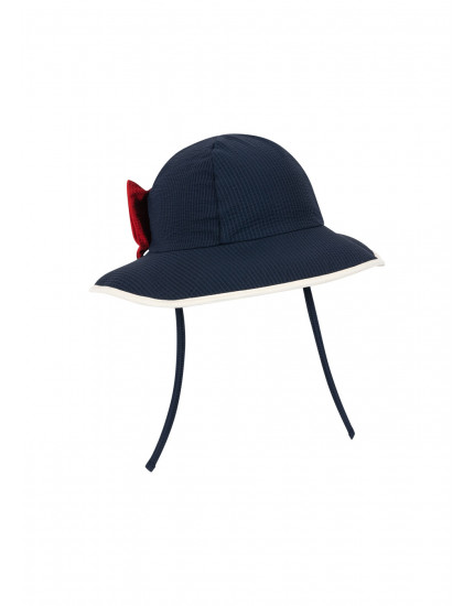 Bowie Swim Hat Navy Blazer 12-18M