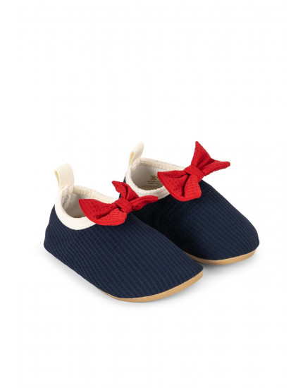 Bowie Swim Shoes Navy Blazer 20-21