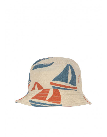 Elliot Bucket Hat Ahoy 4