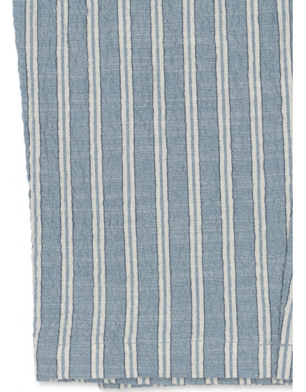 Elliot Pants Trio Bleu Stripe 2