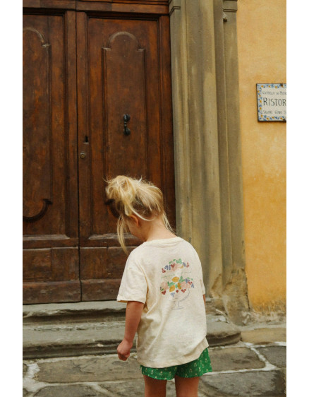 Era Tee Buttercream Juicy 2