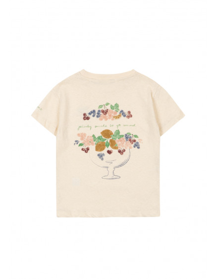 Era Tee Buttercream Juicy 7