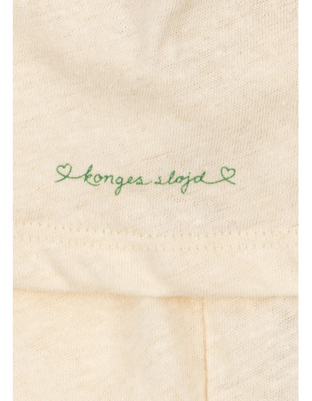 Era Tee Buttercream Juicy 4